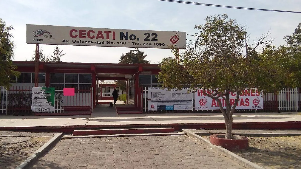 EL CECATI